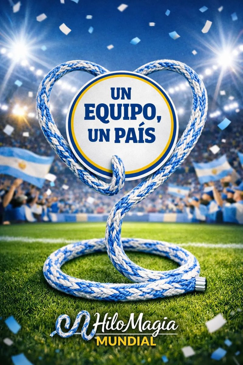 cordon-celeste-blanco-1 Cord&oacute;n tricot&iacute;n celeste y blanco &ndash; Edici&oacute;n HiloMagia Mundial
